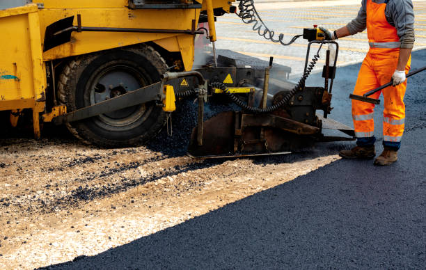 Why Choose Us For All Your Driveway Paving Needs in Watsessing, NJ?